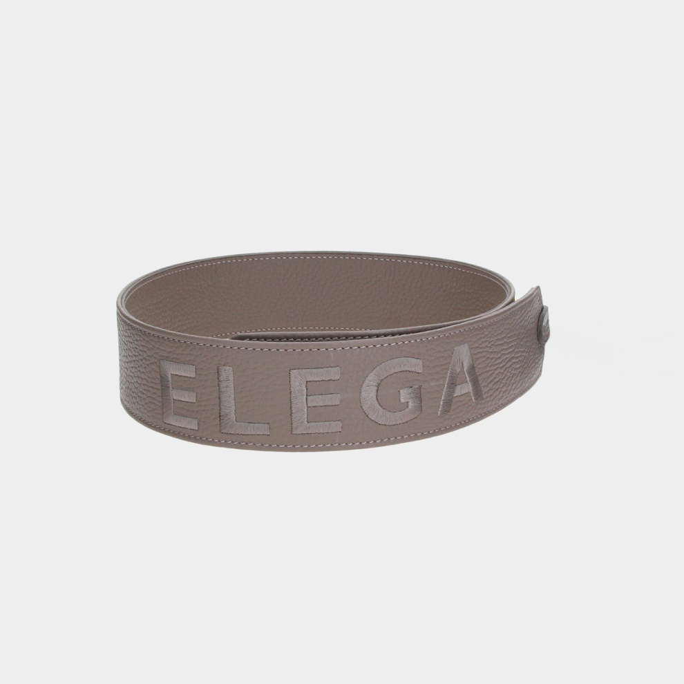 Short belt ELEGA