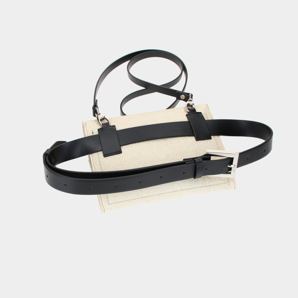 Nosme leather clutch bag (5)