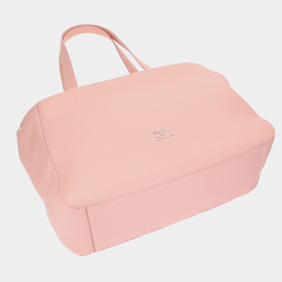 Velká shopper na rameno Casual (3)