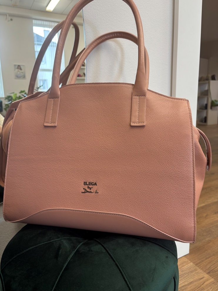 Shopper kabelka Mossy (3)