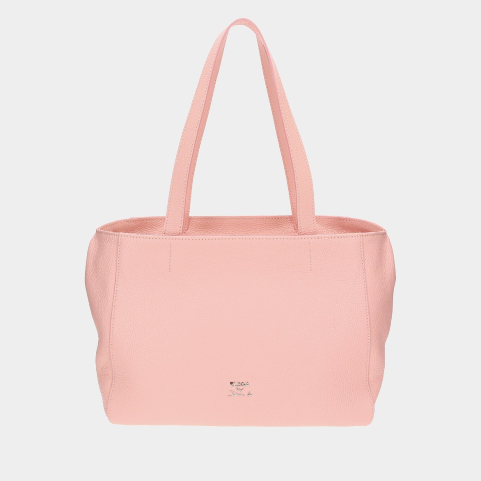 Velká shopper na rameno Casual