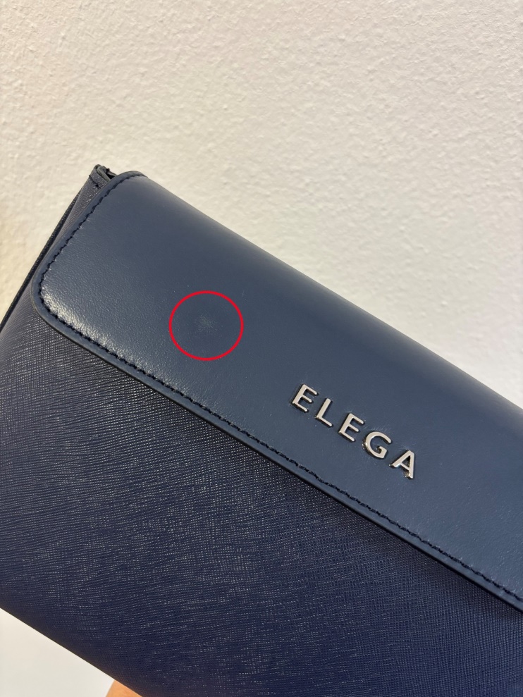 Malé crossbody psaníčko Anie