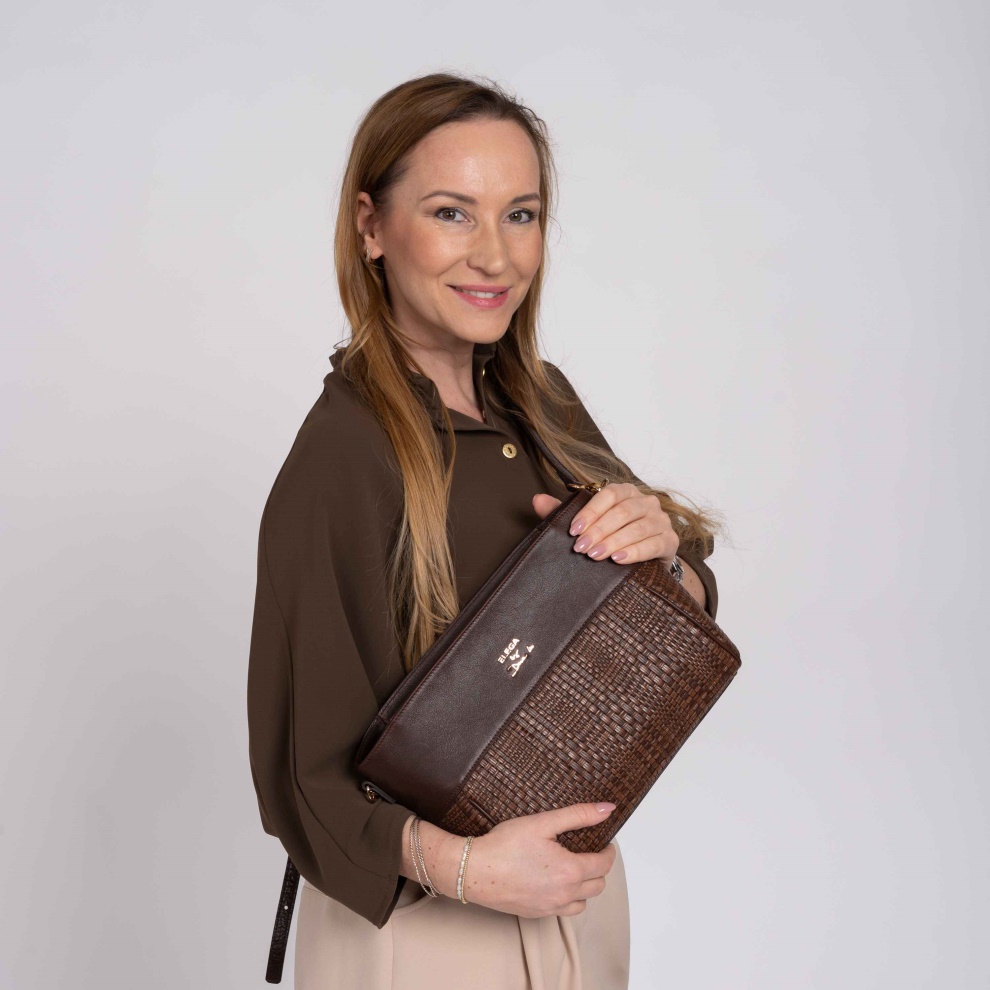 Crossbody kabelka Cortado (7)