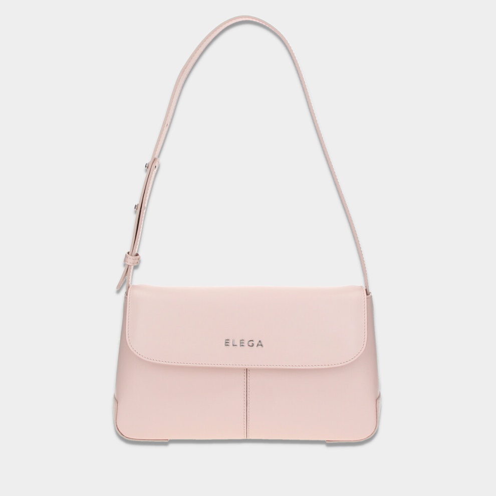 Klopnová kabelka Clasico