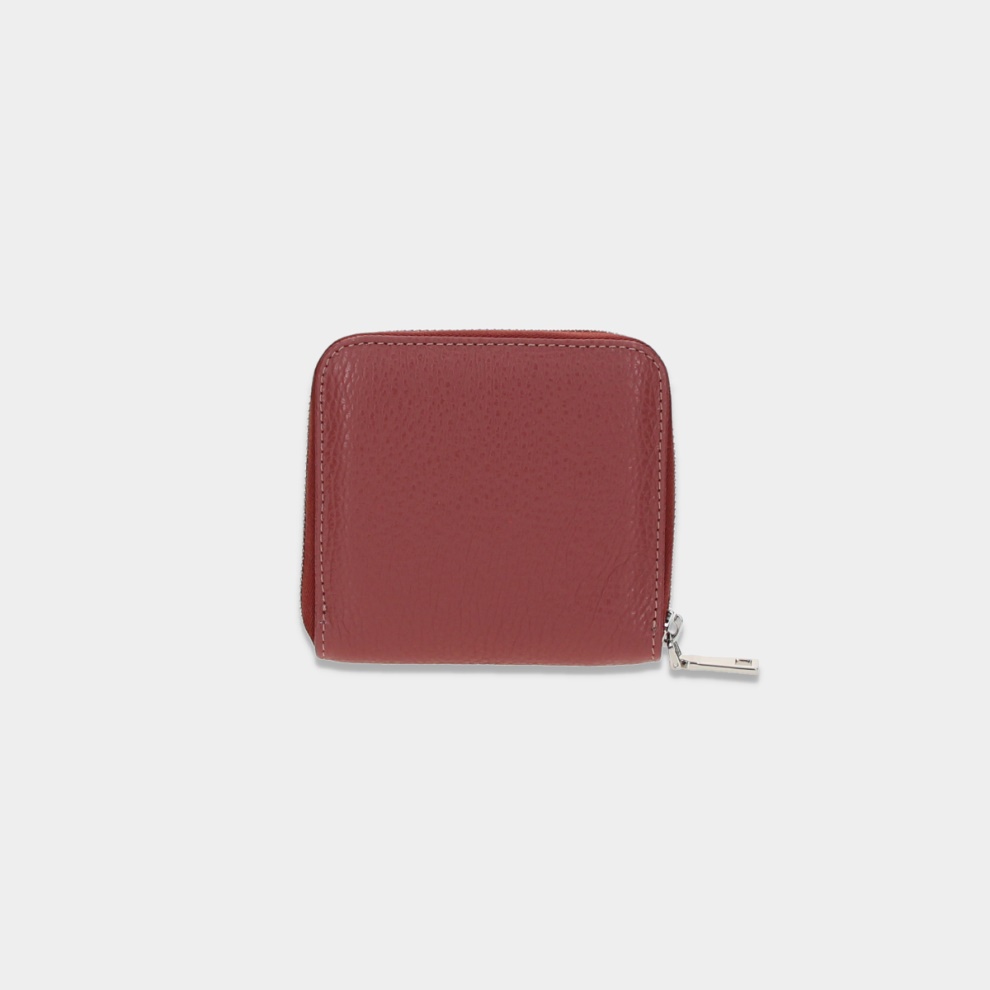 Malá zipová peněženka Louvre (2)