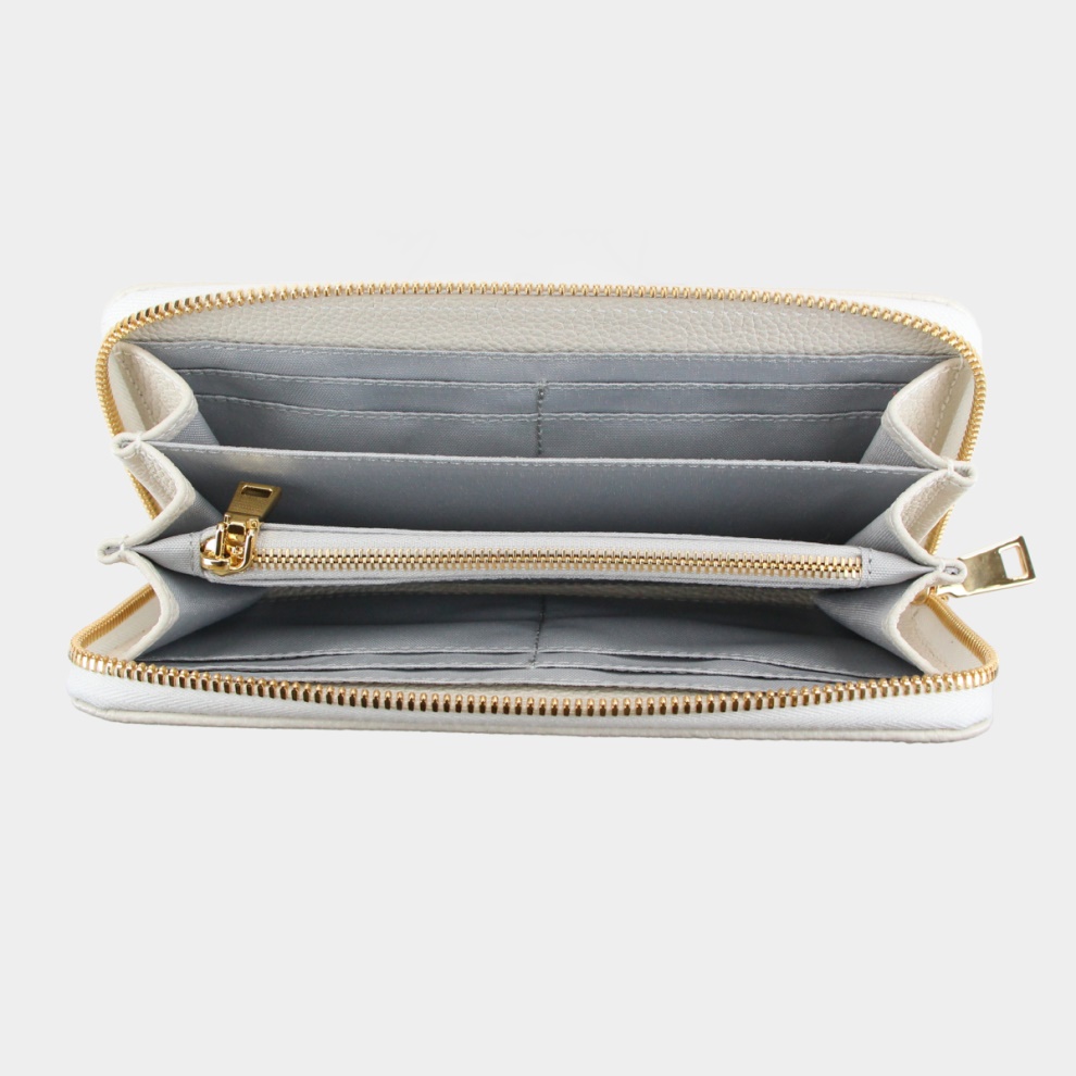 Velká zipová peněženka Royal (3)