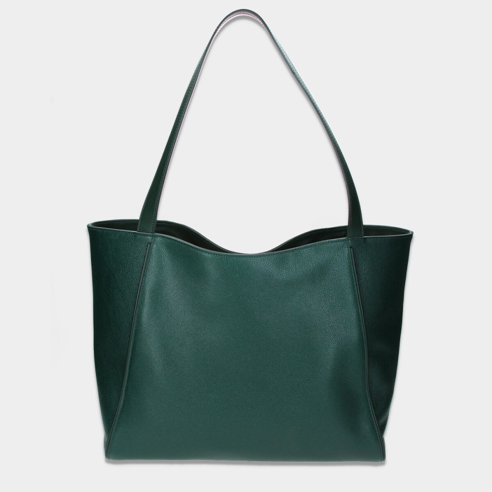 Shopper se zipem Louvre (2)