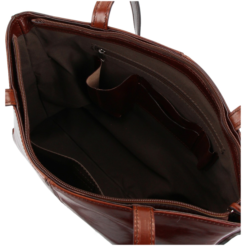 Melanie zippered handbag (3)