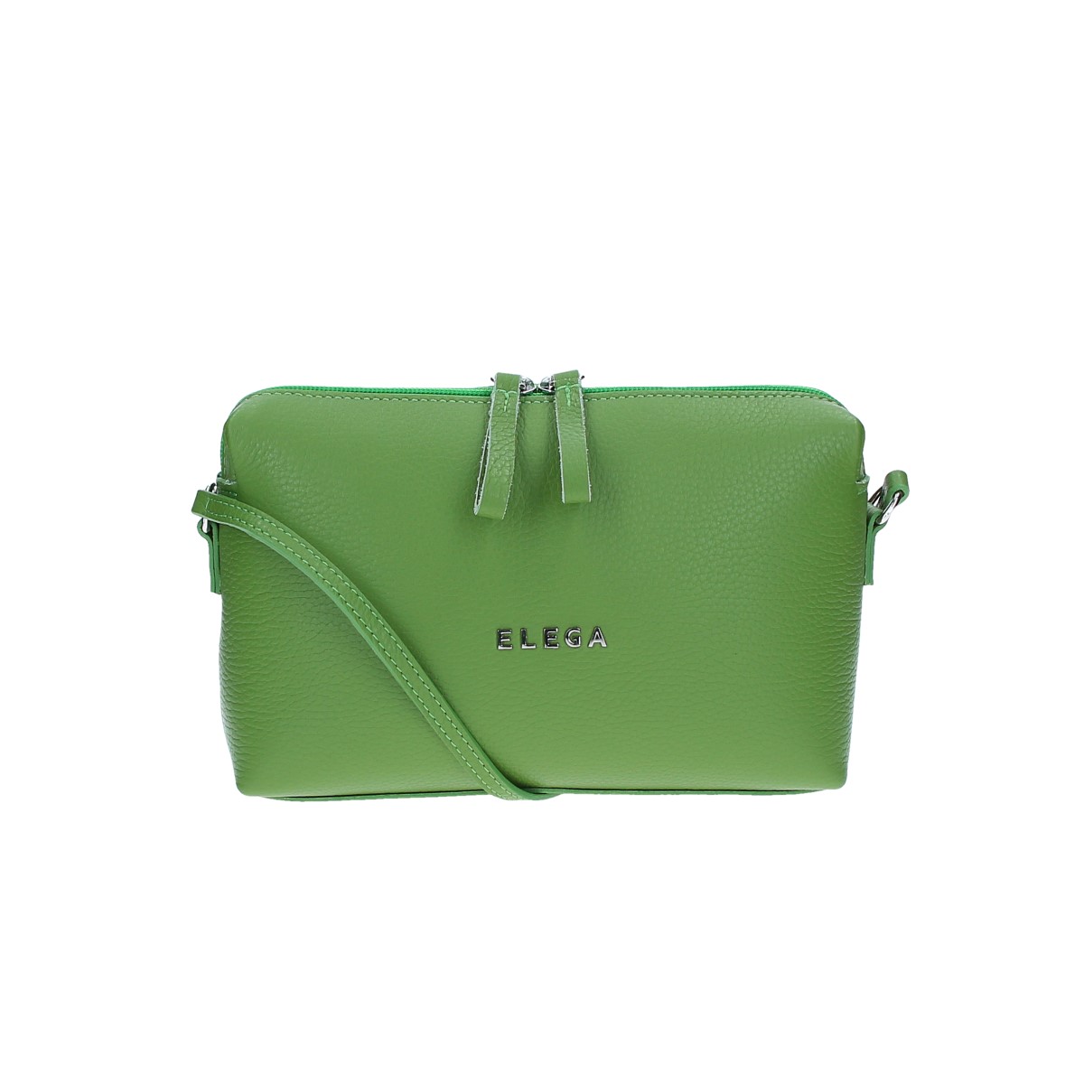 Levně Crossbody kabelka Hill zelená
