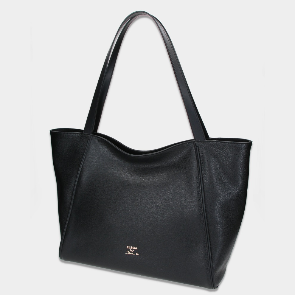 Shopper se zipem Louvre (1)