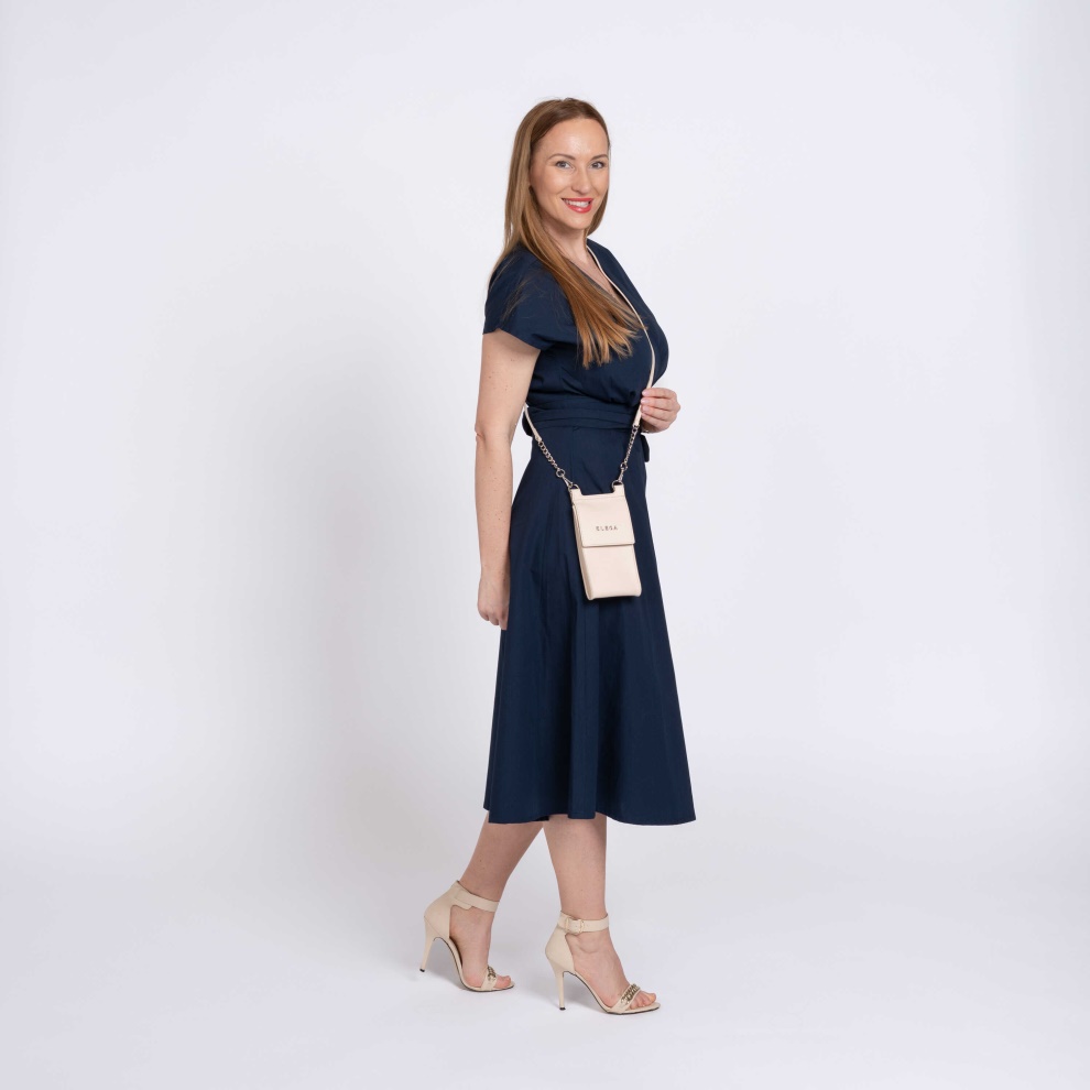 Pouzdro na telefon Chainy (3)