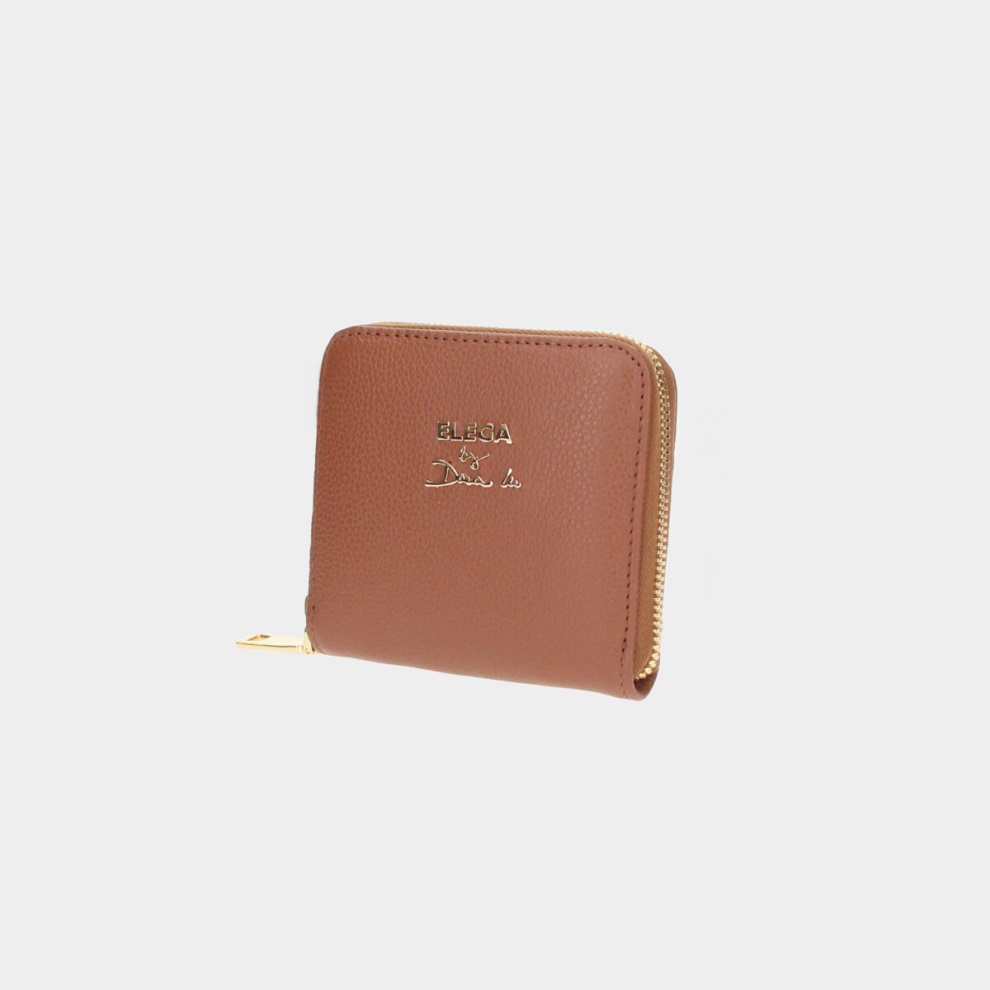 Malá zipová peněženka Louvre (1)