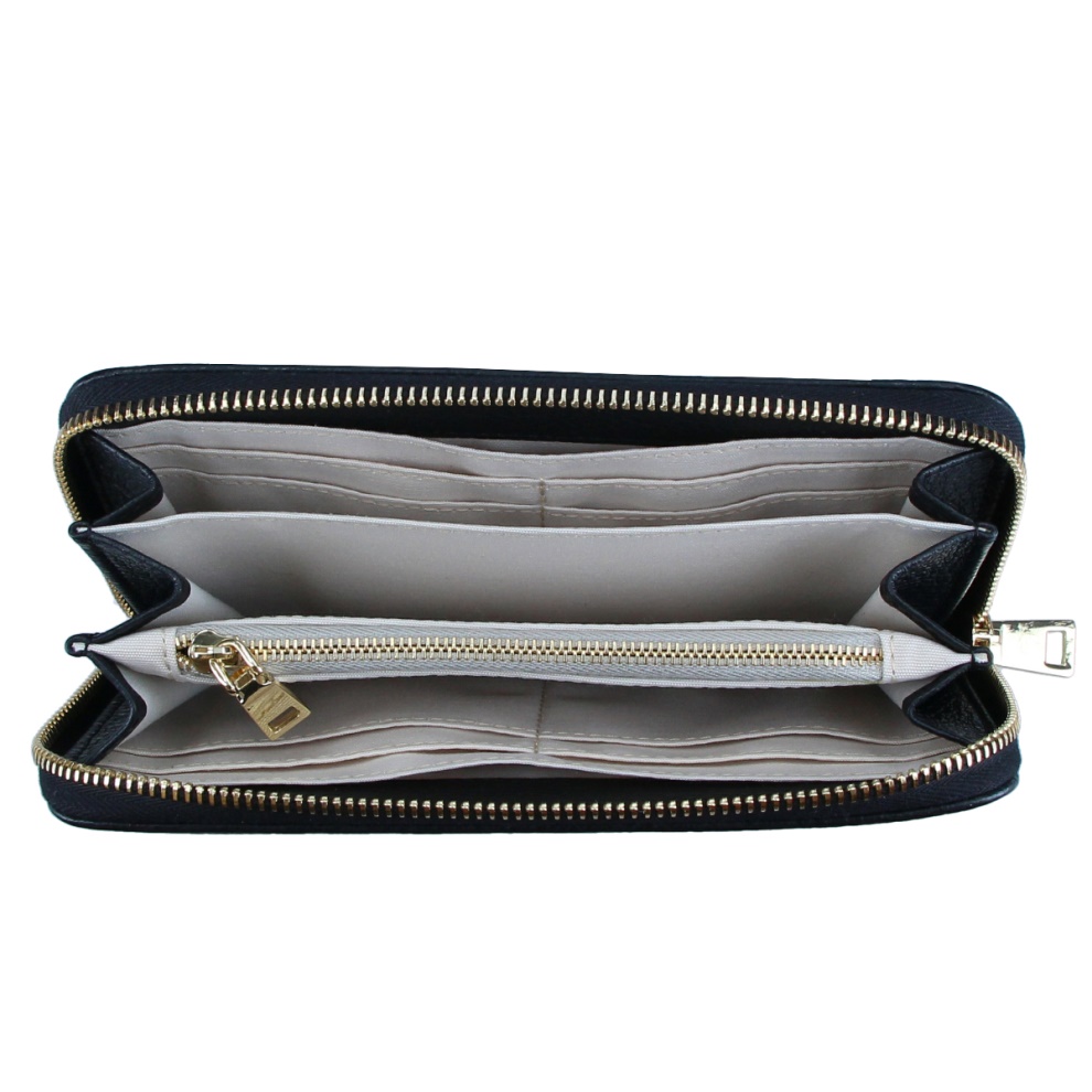 Velká zipová peněženka Royal (3)