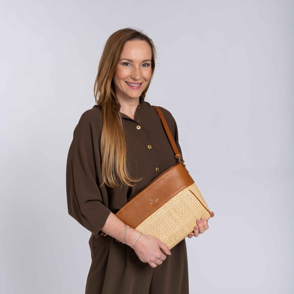 Crossbody kabelka Cortado (8)