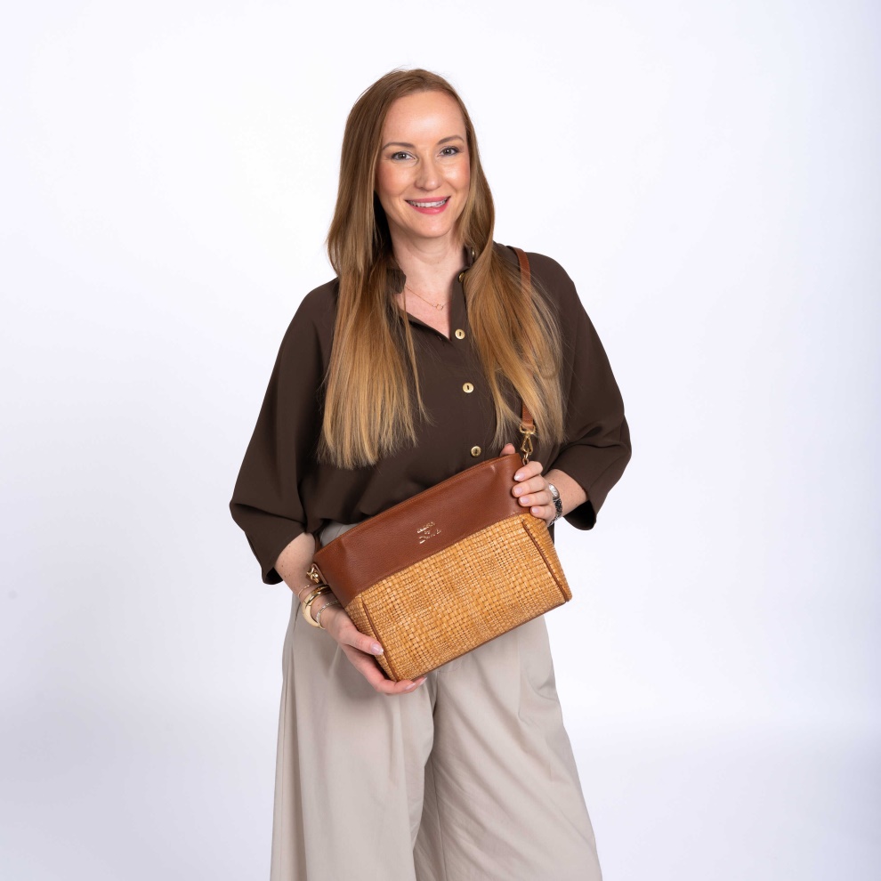 Crossbody kabelka Cortado (6)