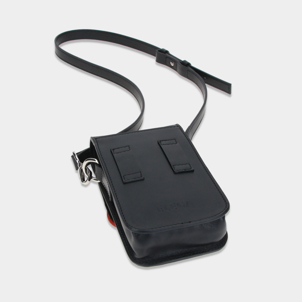 Malé pouzdro EBYS černá (4)