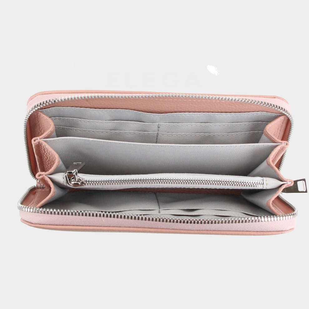 Velká zipová peněženka Royal (3)