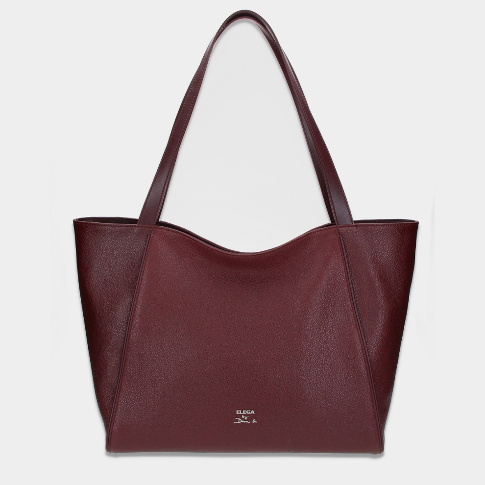 Shopper se zipem Louvre