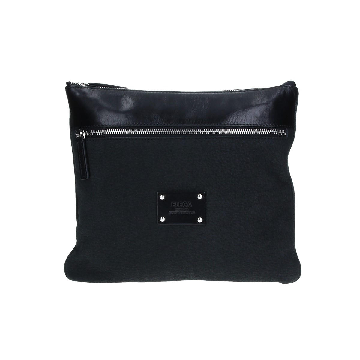 Levně Střední pánské crossbody Geret černá