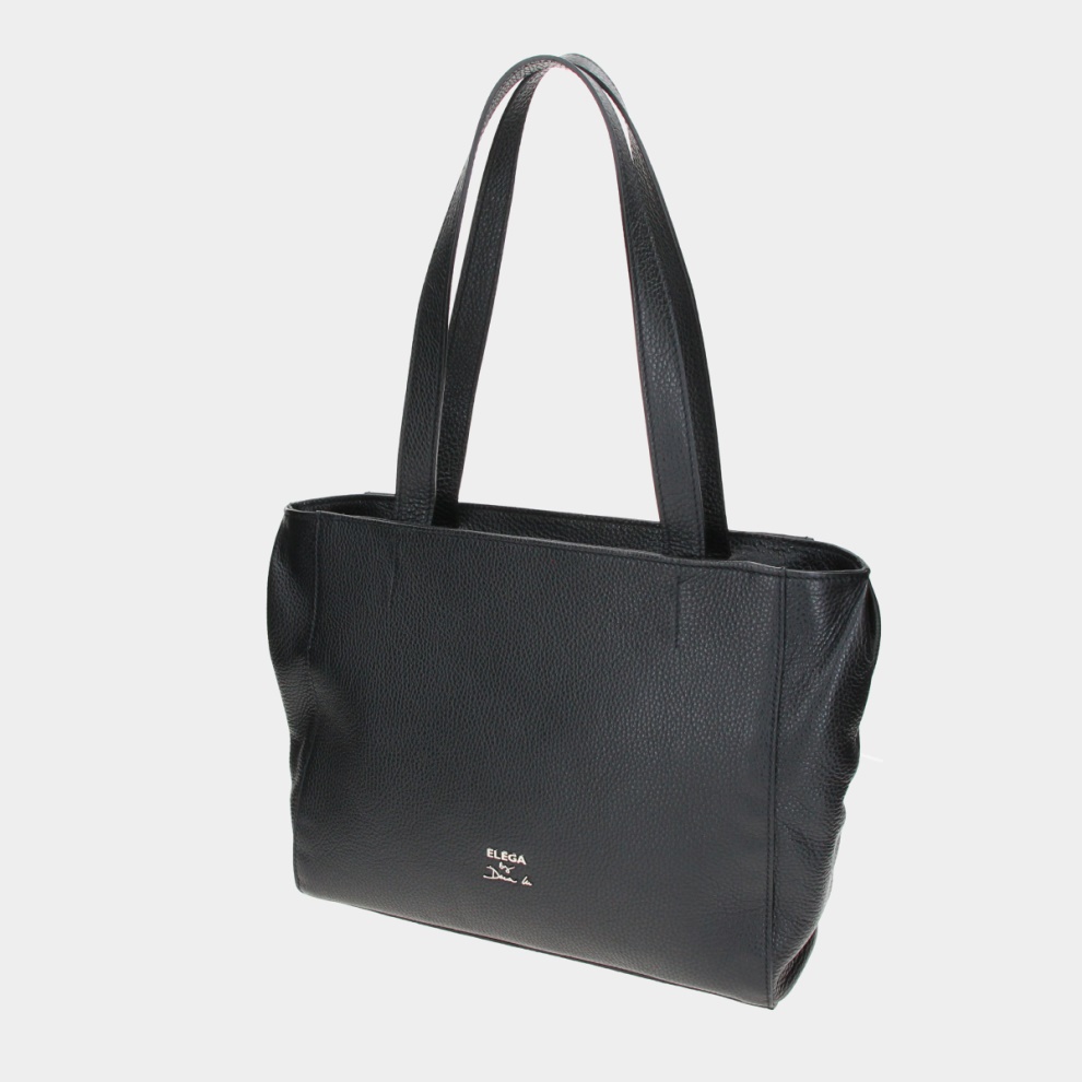 Velká shopper na rameno Casual (1)
