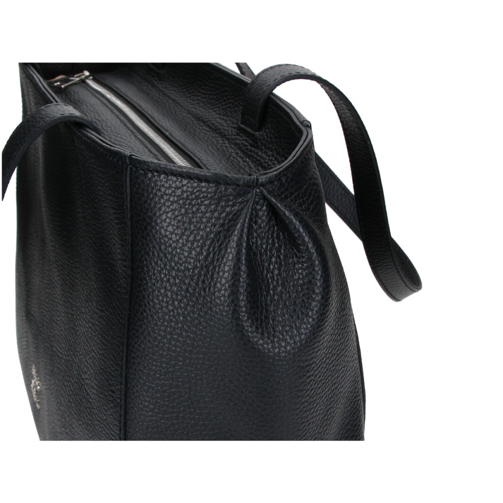 Velká shopper na rameno Casual (4)