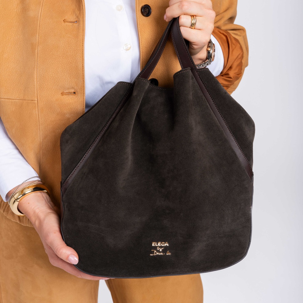 Vak Mossy černá/stříbro (8)