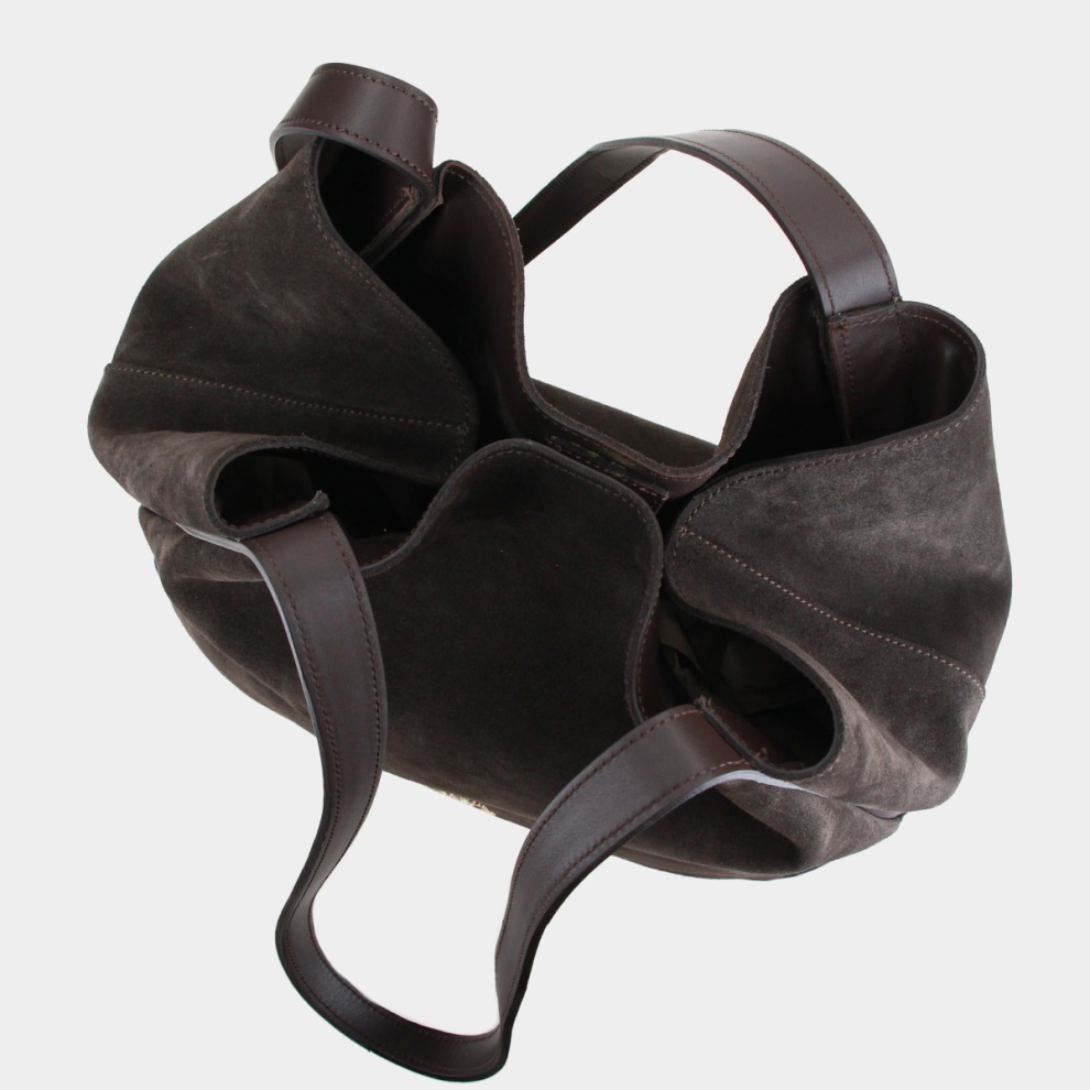 Vak Mossy černá/stříbro (4)