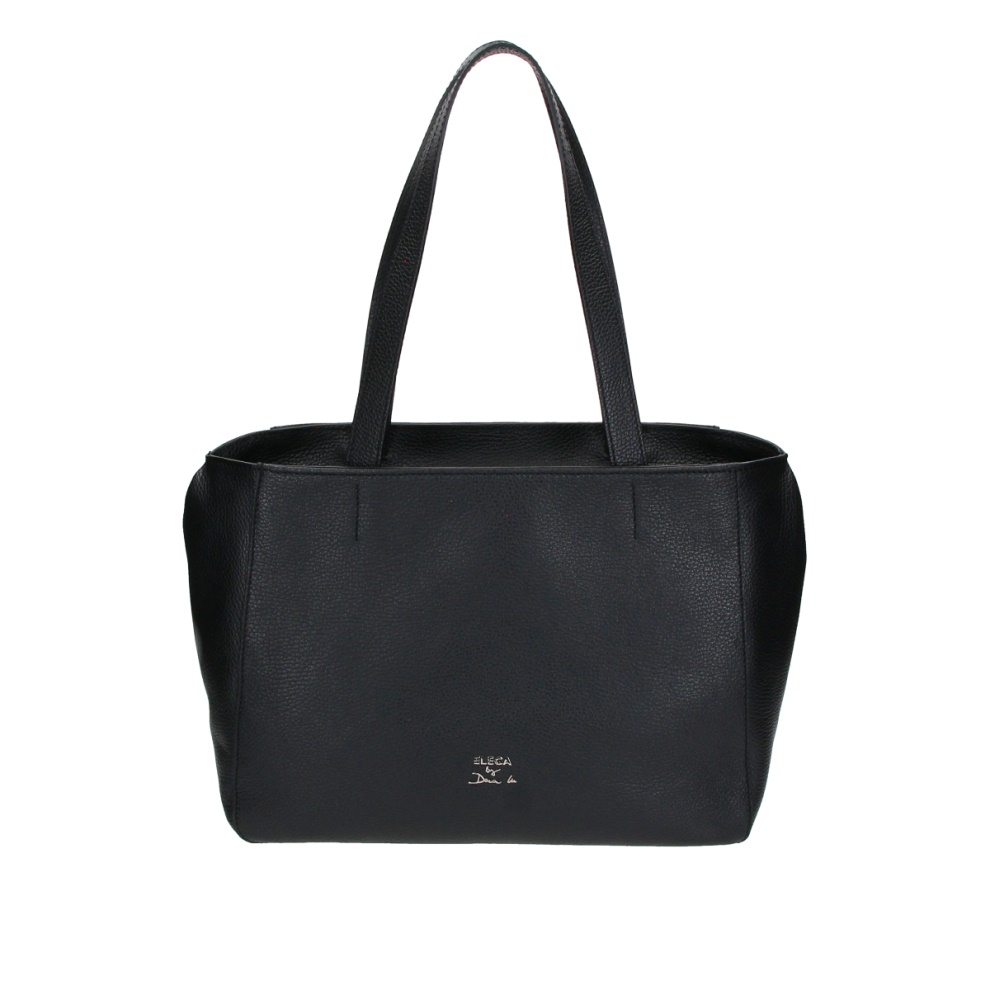 Velká shopper na rameno Casual (1)