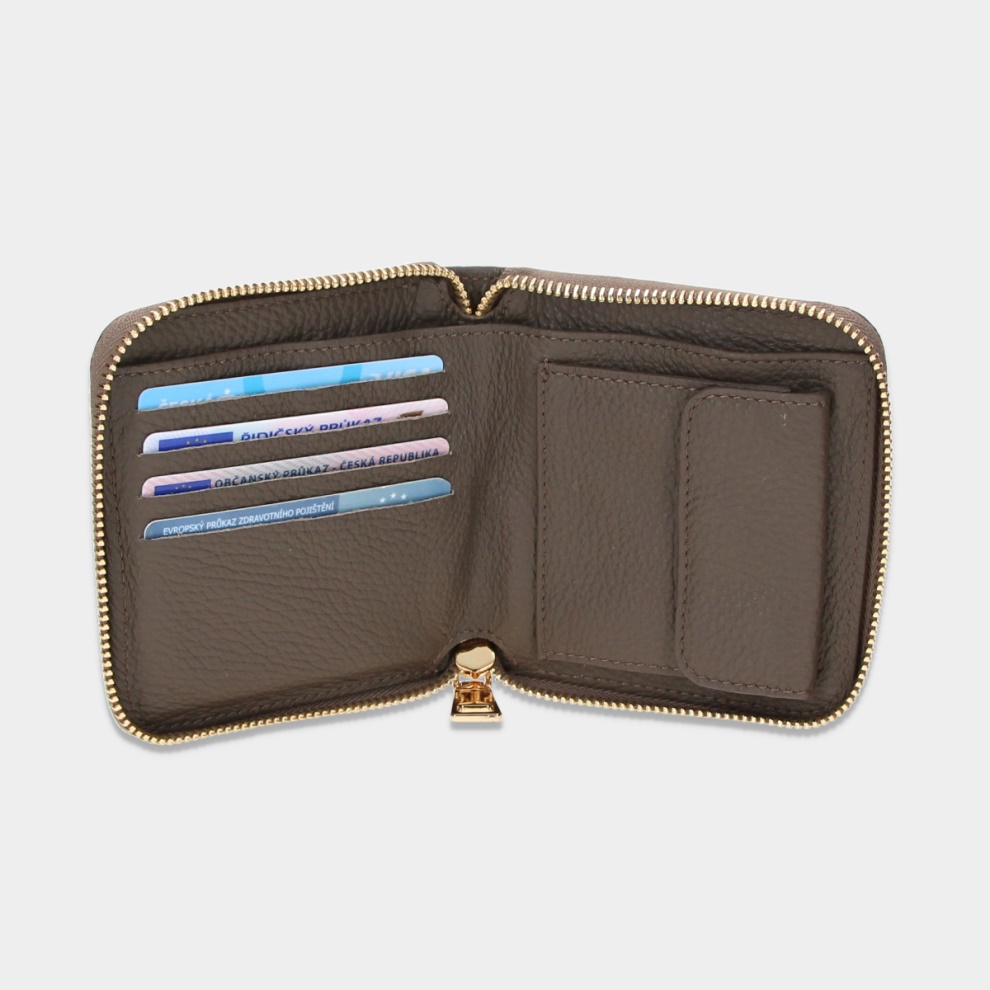 Louvre small zip wallet (3)