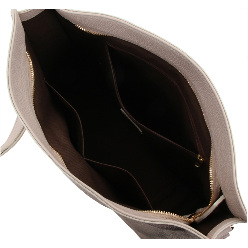 Gondola přes rameno Hobie (4)