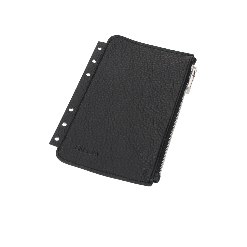 Zip pocket - diary
