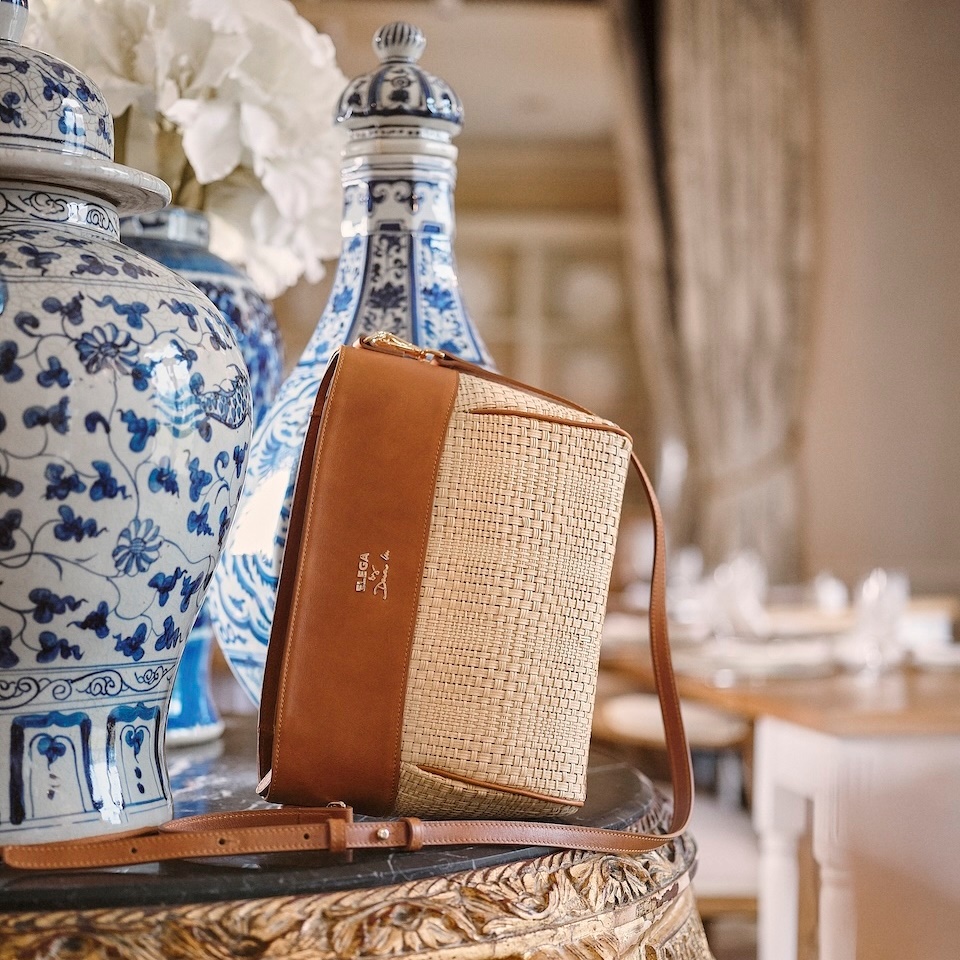 Crossbody kabelka Cortado (5)