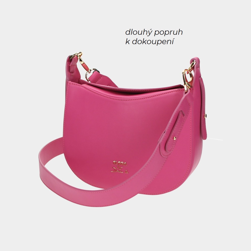 Široký řemen Twins (1)