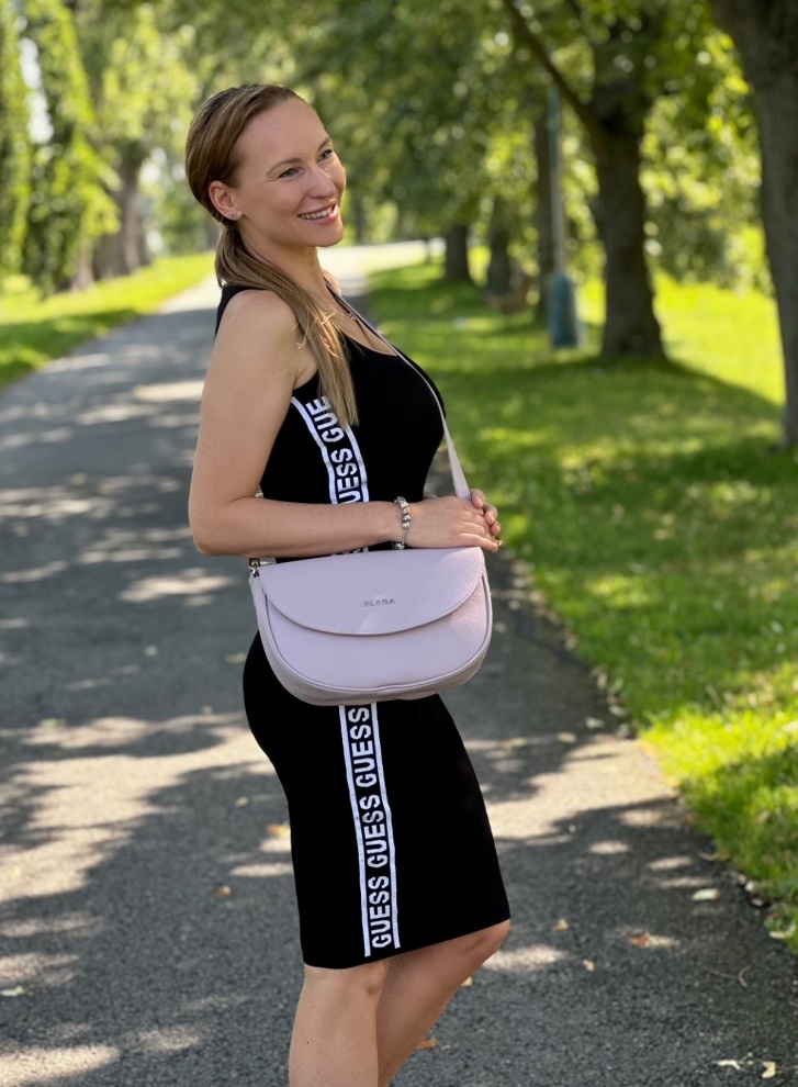 Klopňová kabelka Candy (5)