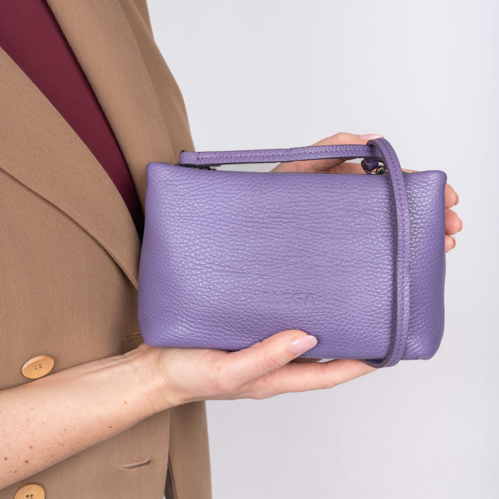 Mini kabelka Fluffy (7)