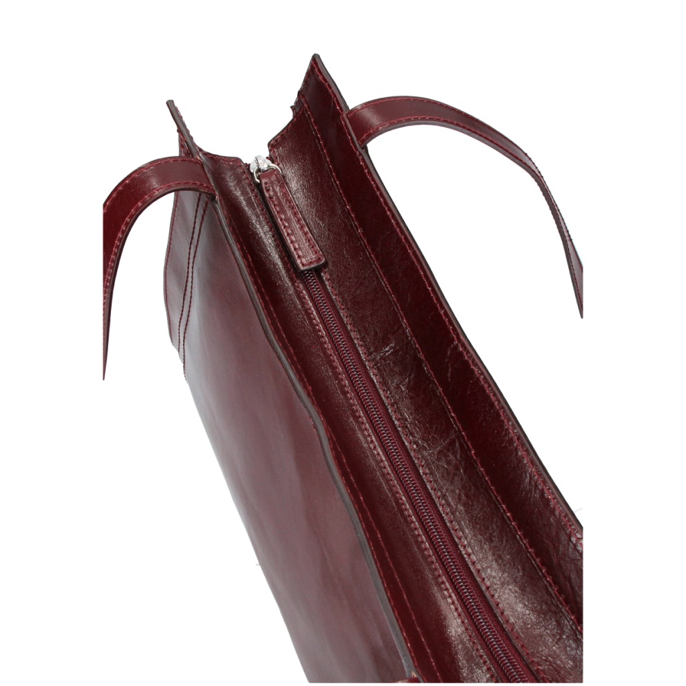 Kabelka zipová Megan (3)