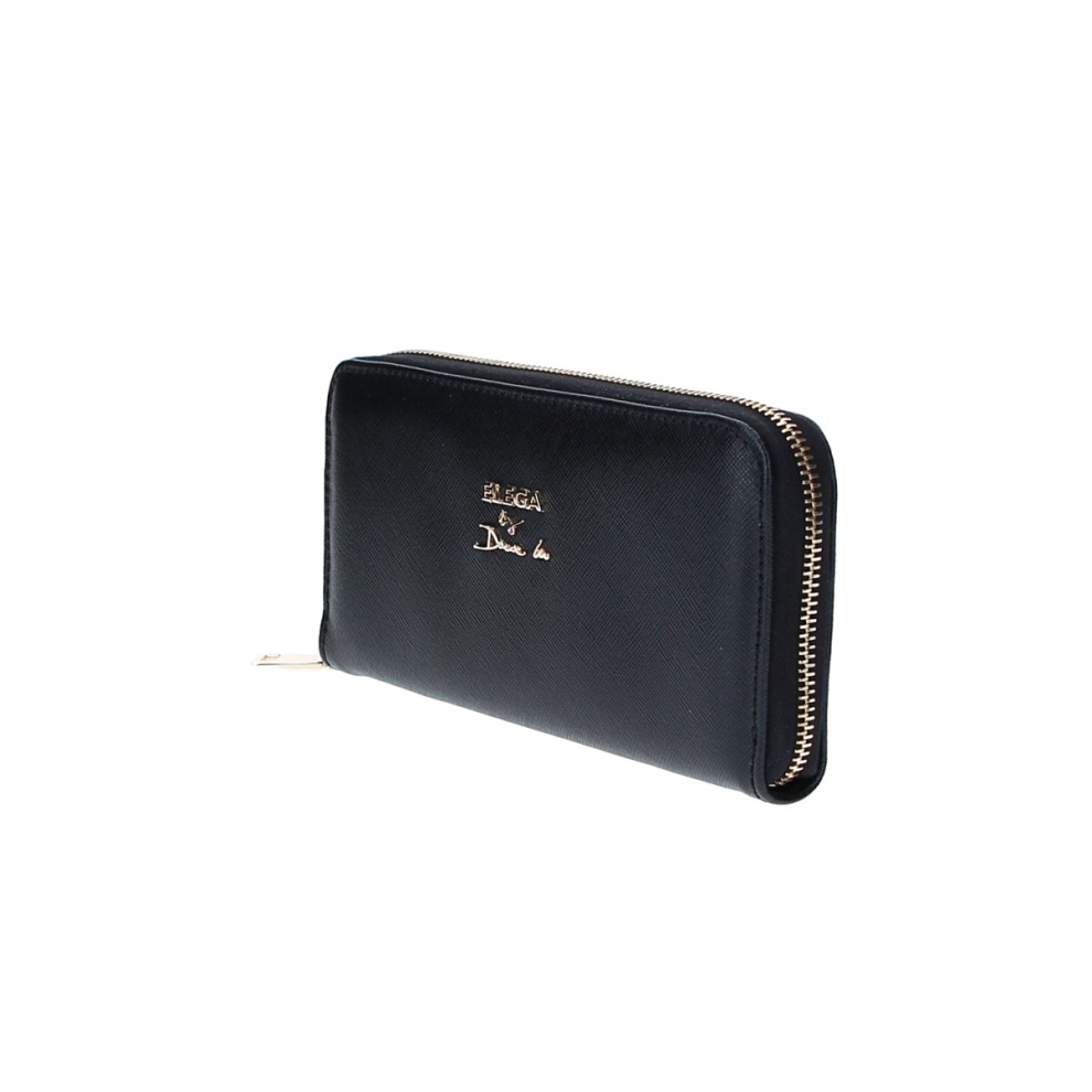 Veľká zipsová peňaženka Royal (1)