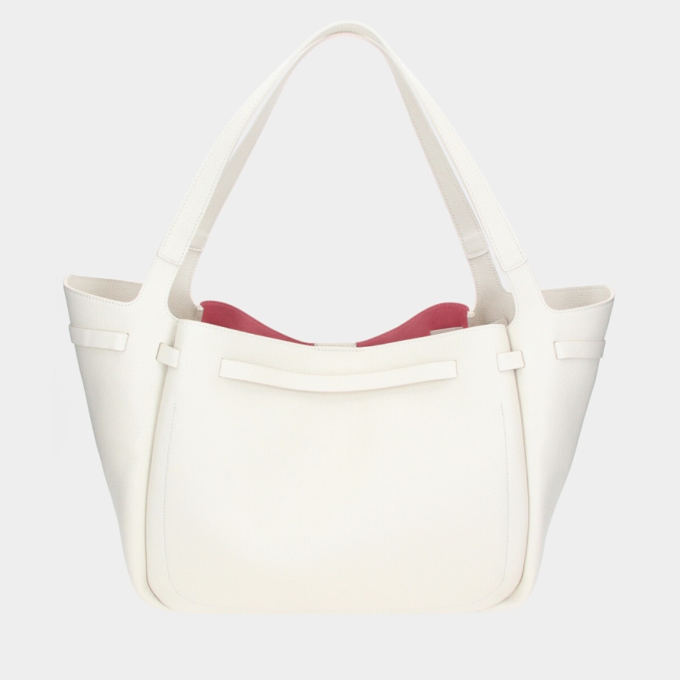Shopper kabelka Sorella černá/zlato (1)