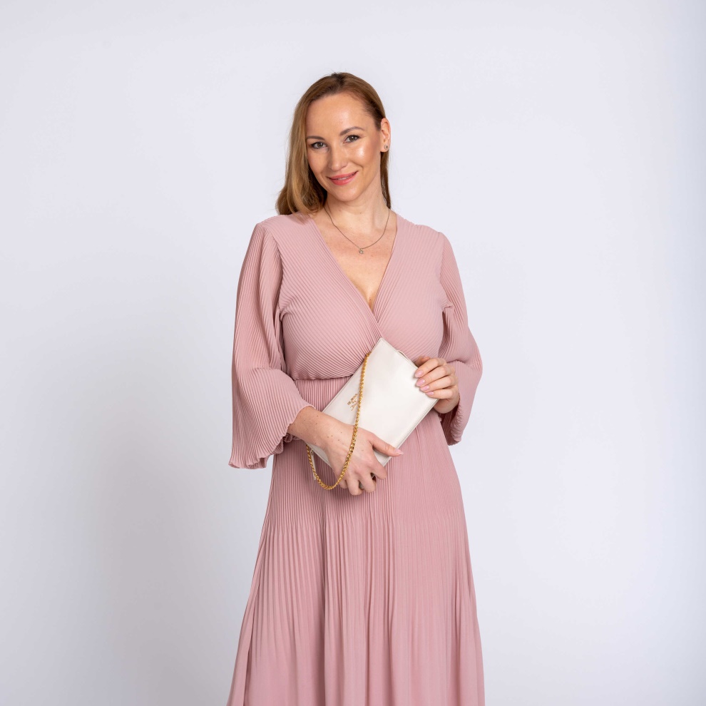 Listová kabelka ELEGA by Dana M (7)