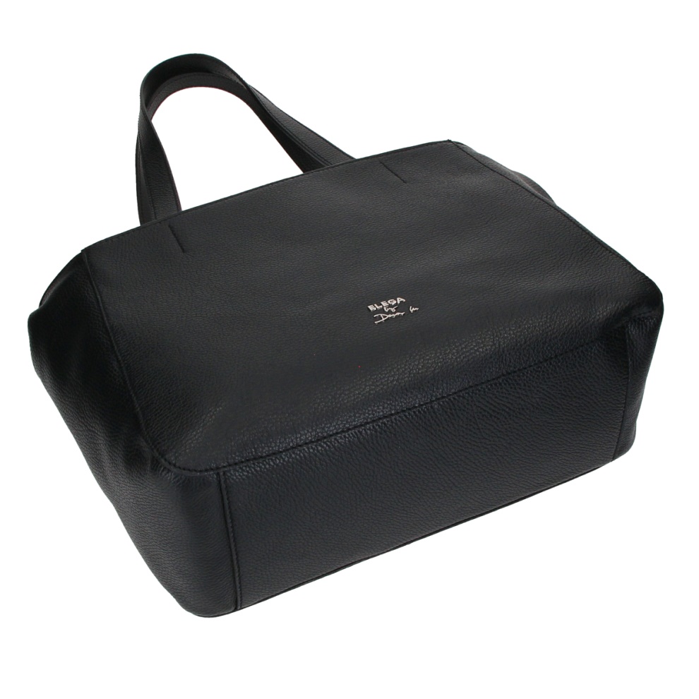 Velká shopper na rameno Casual (3)