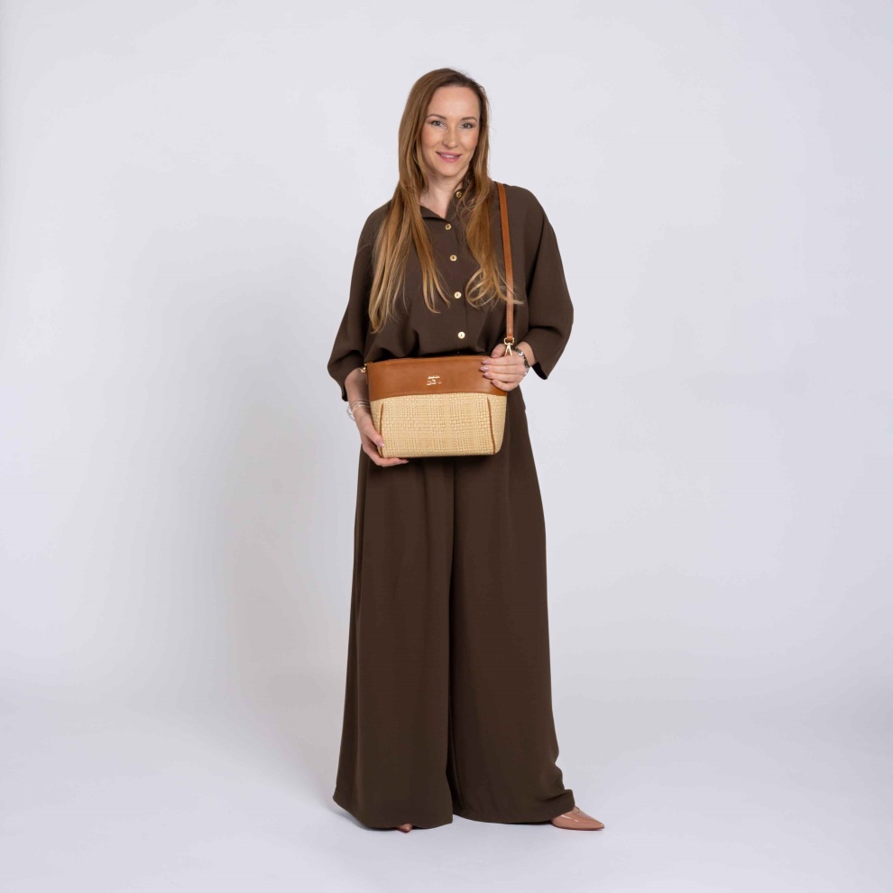 Crossbody kabelka Cortado (7)