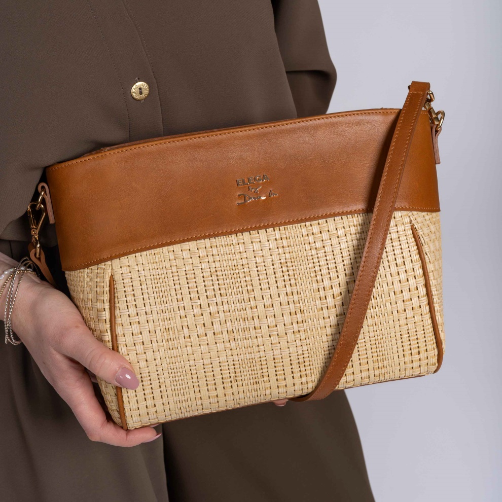 Crossbody kabelka Cortado (9)