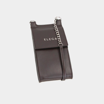 tm.hnědá/stříbro