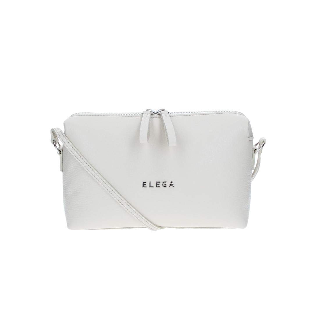 Malé crossbody Hill svetlo béžová
