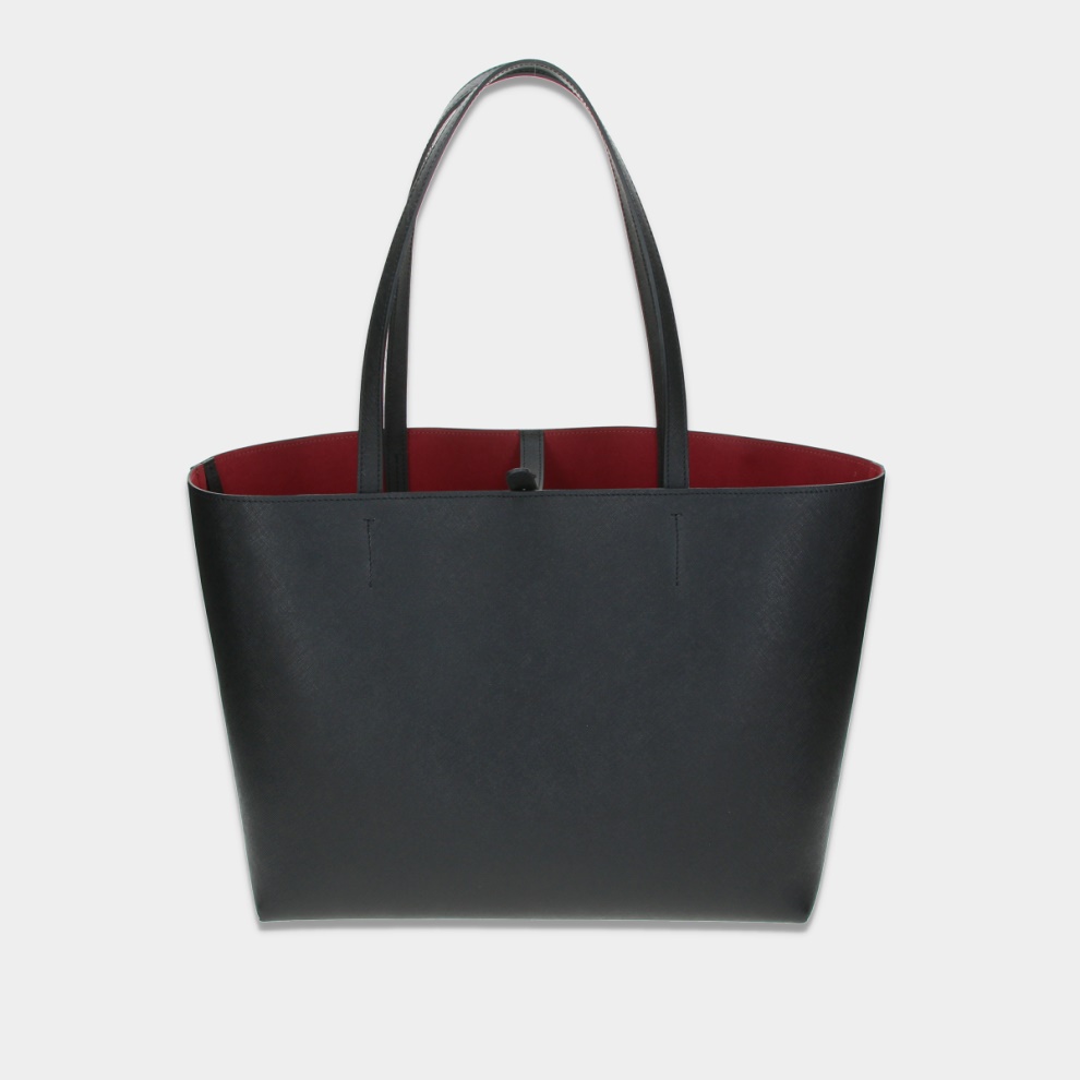 Velká shopper na rameno Grande (4)