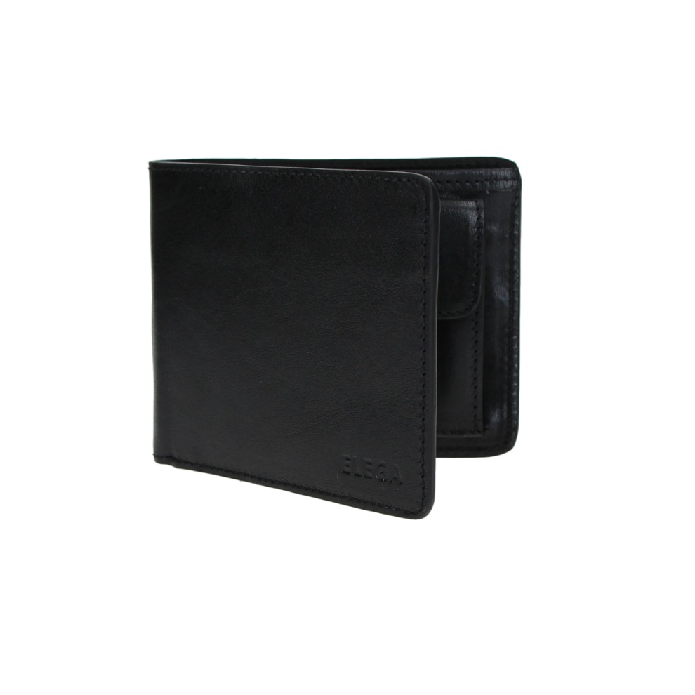 Pánská peněženka s mincovníkem Derek