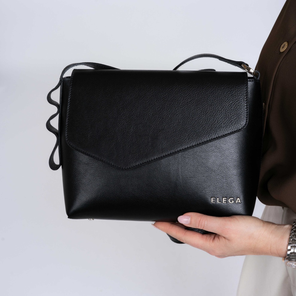 Crossbody kabelka Tři generace cappucino/zlato (8)