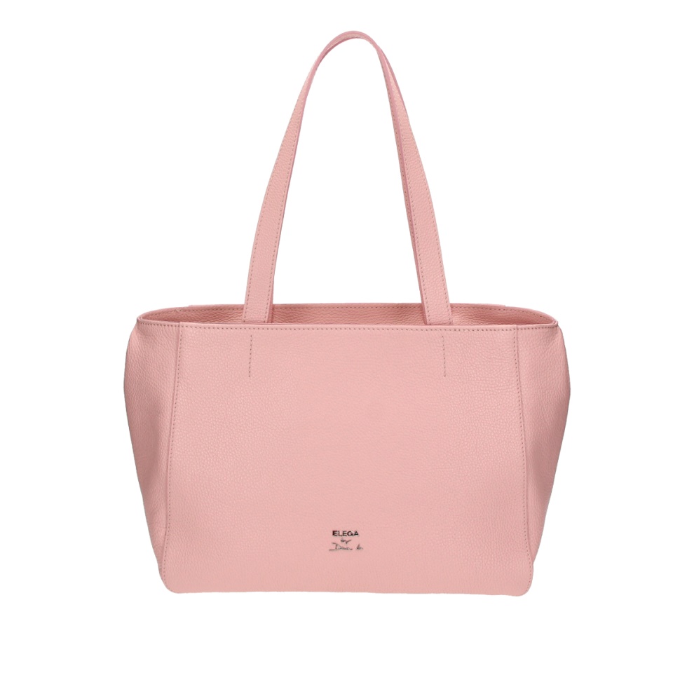 Large shoulder shopper Casual