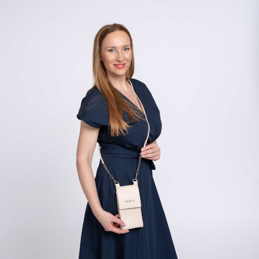 Pouzdro na telefon Chainy (4)