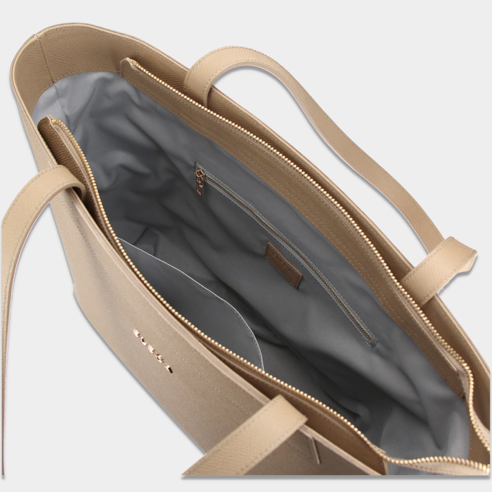 Shopper Structure (4)